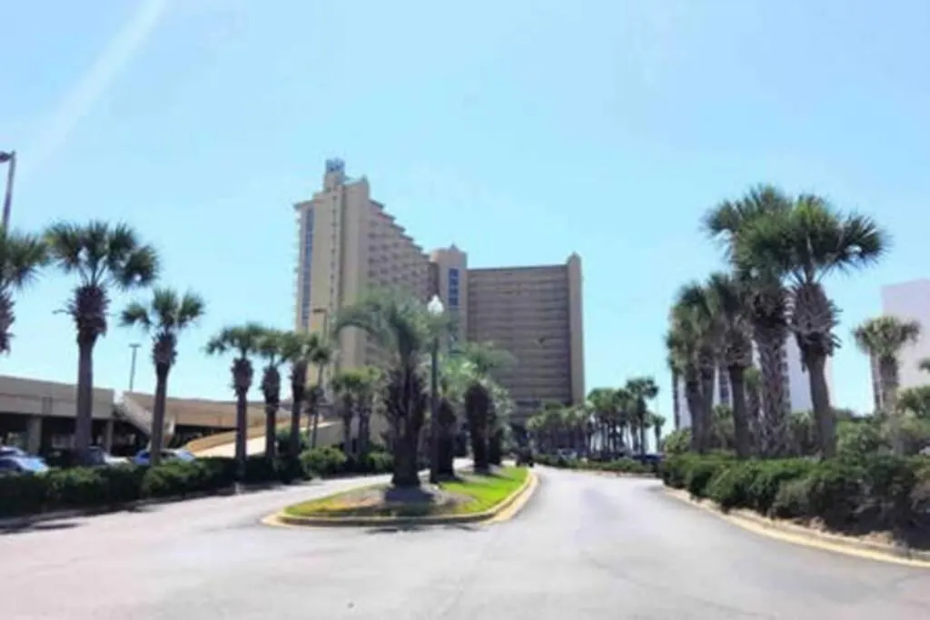 Beach Front 18Th Flr, Best Ocean View, New Upgrades Destin Apartment