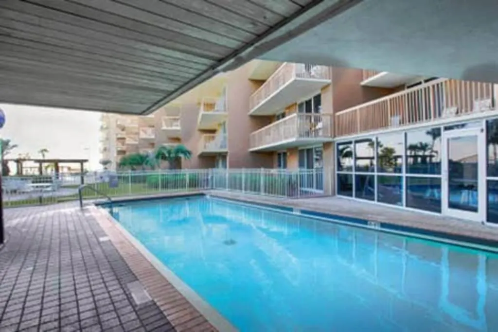 Beach Front 18Th Flr, Best Ocean View, New Upgrades Destin 0*,  United States