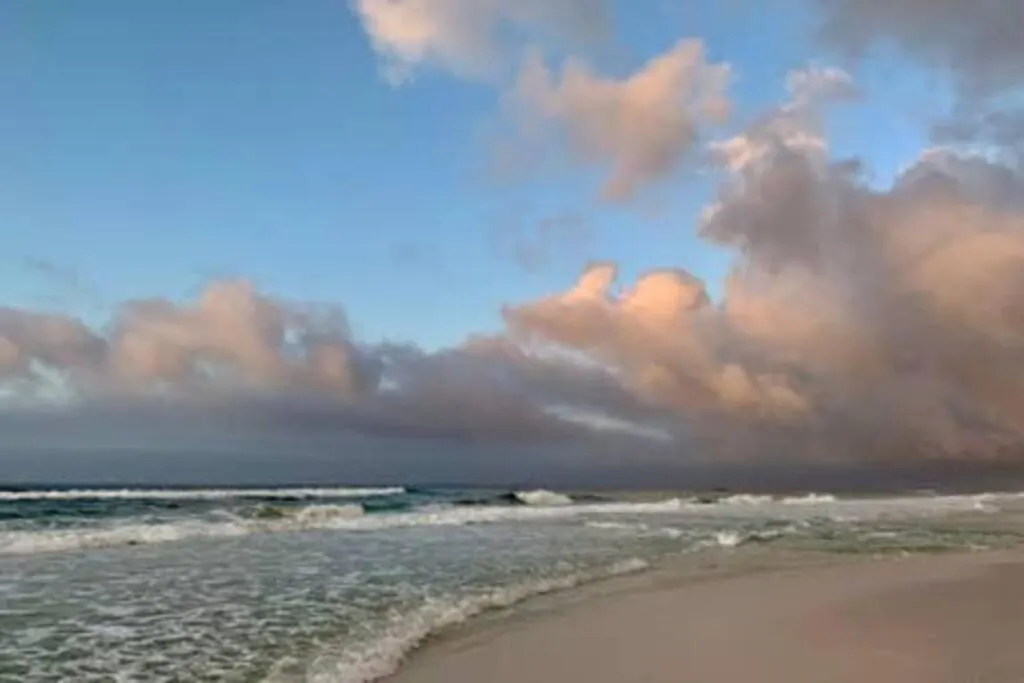 Apartment Beach Front 18Th Flr, Best Ocean View, New Upgrades Destin