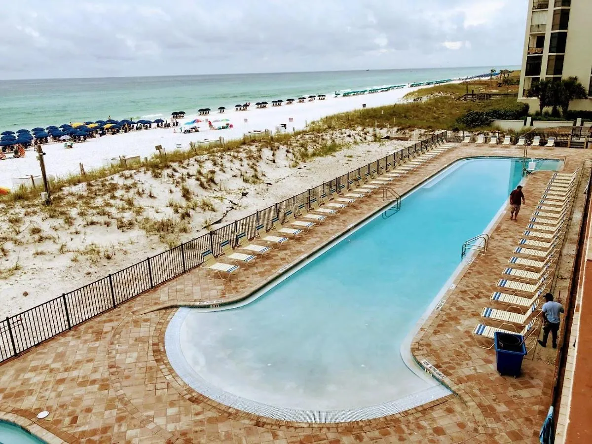 Apartment Beach Front 18Th Flr, Best Ocean View, New Upgrades Destin United States