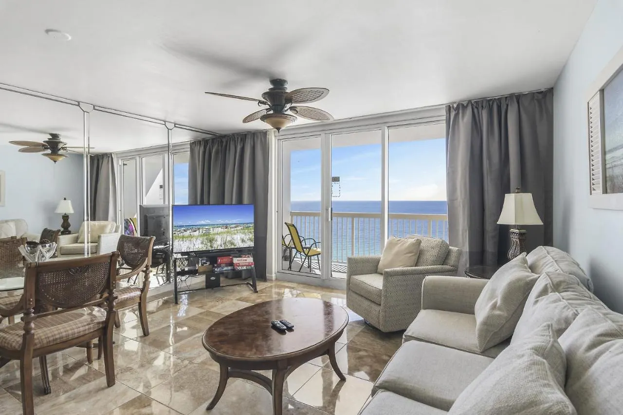 Beach Front 18Th Flr, Best Ocean View, New Upgrades Destin United States