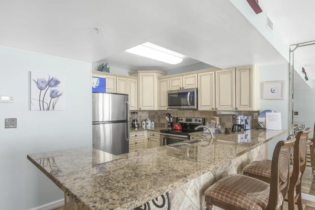 Beach Front 18Th Flr, Best Ocean View, New Upgrades Destin