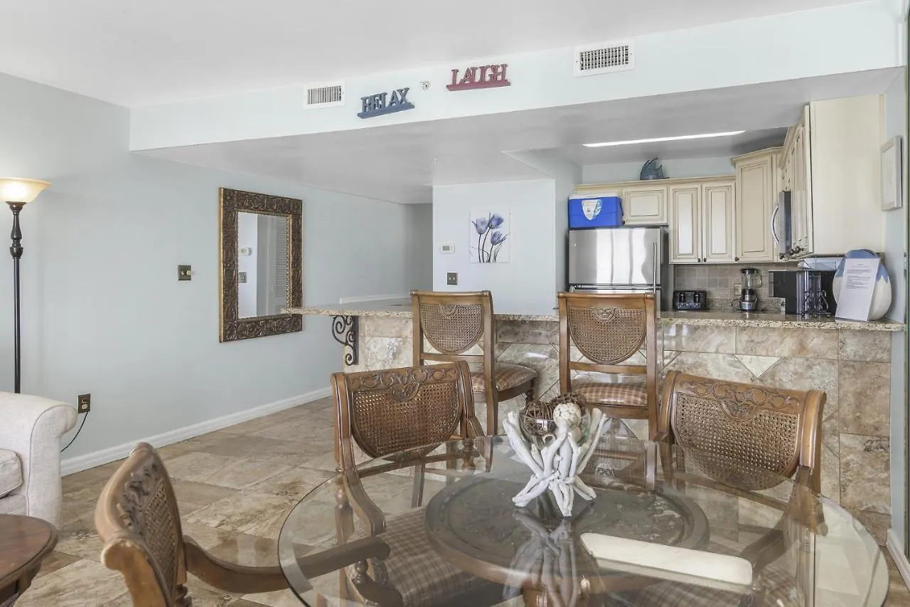 Beach Front 18Th Flr, Best Ocean View, New Upgrades Destin United States